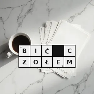 Hasło krzyżówkowe nisko się komuś kłaniać - bić czołem – rozwiązanie, synonimy, podpowiedzi i definicje krzyżówkowe